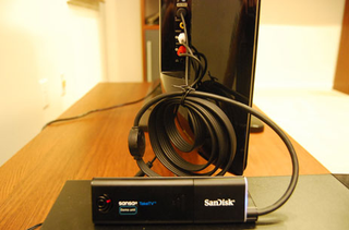 Illustration for article titled SanDisk Sansa TakeTV and Fanfare Video Service Beta Reviewed (Verdict: Wait and See)